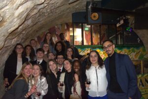 Beaujolais nouveau 2025